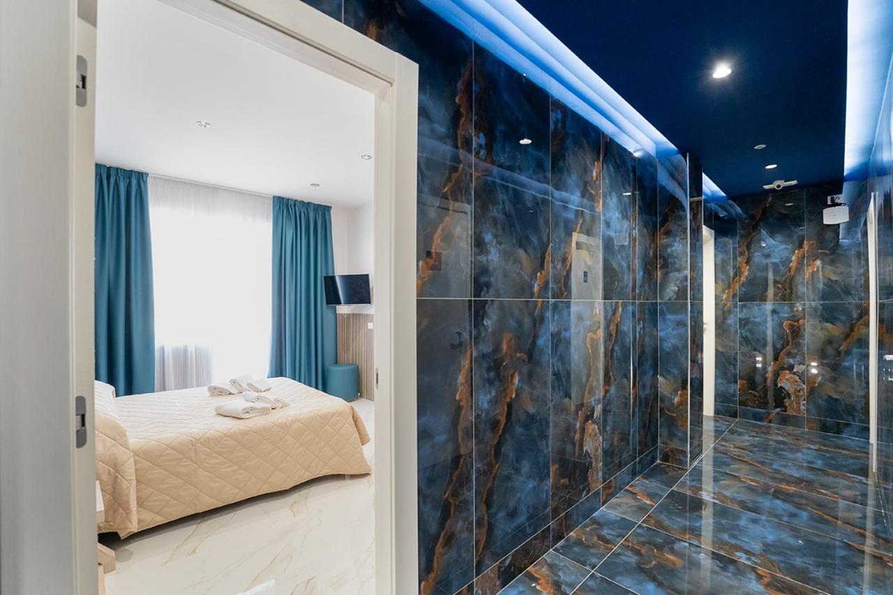Hotel Cla.Pa H. Group - Dislocated Hospitality Neapol Exteriér fotografie