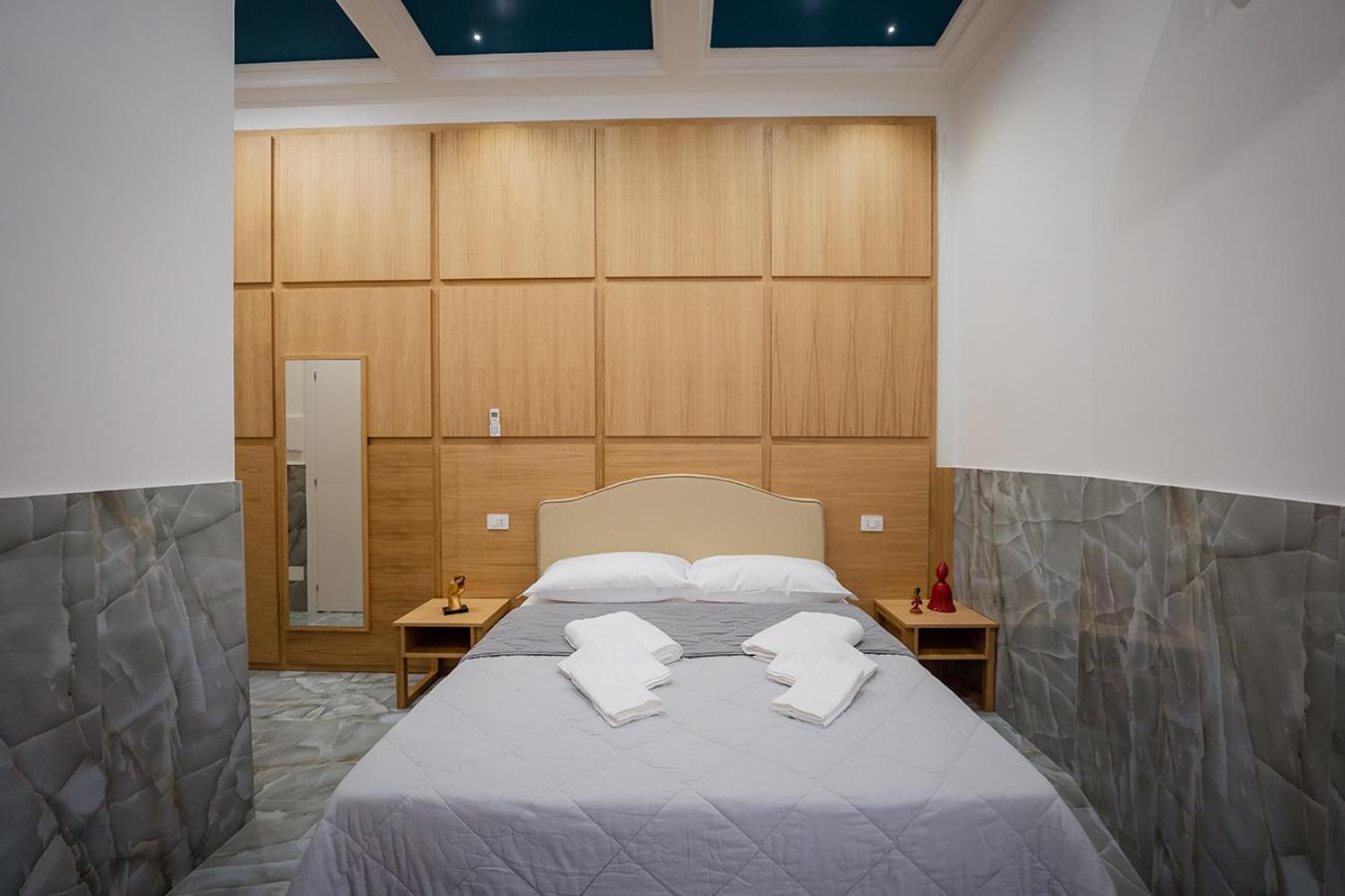 Hotel Cla.Pa H. Group - Dislocated Hospitality Neapol Exteriér fotografie
