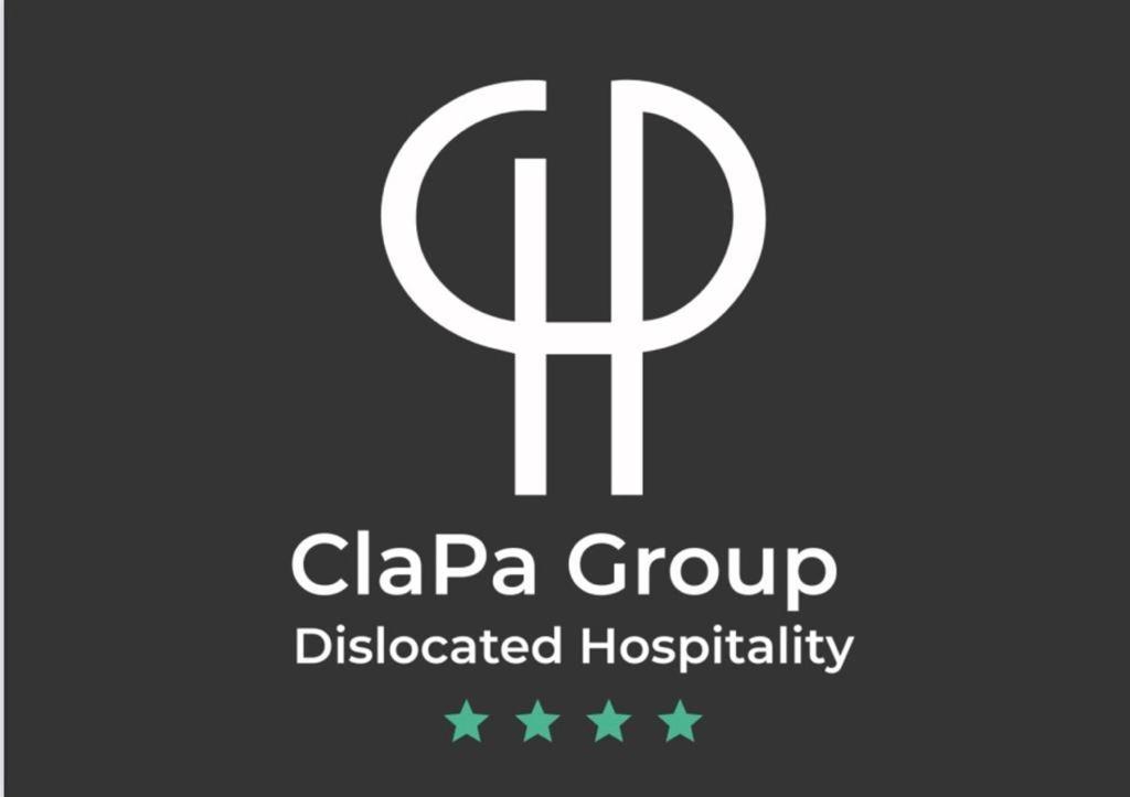 Hotel Cla.Pa H. Group - Dislocated Hospitality Neapol Exteriér fotografie